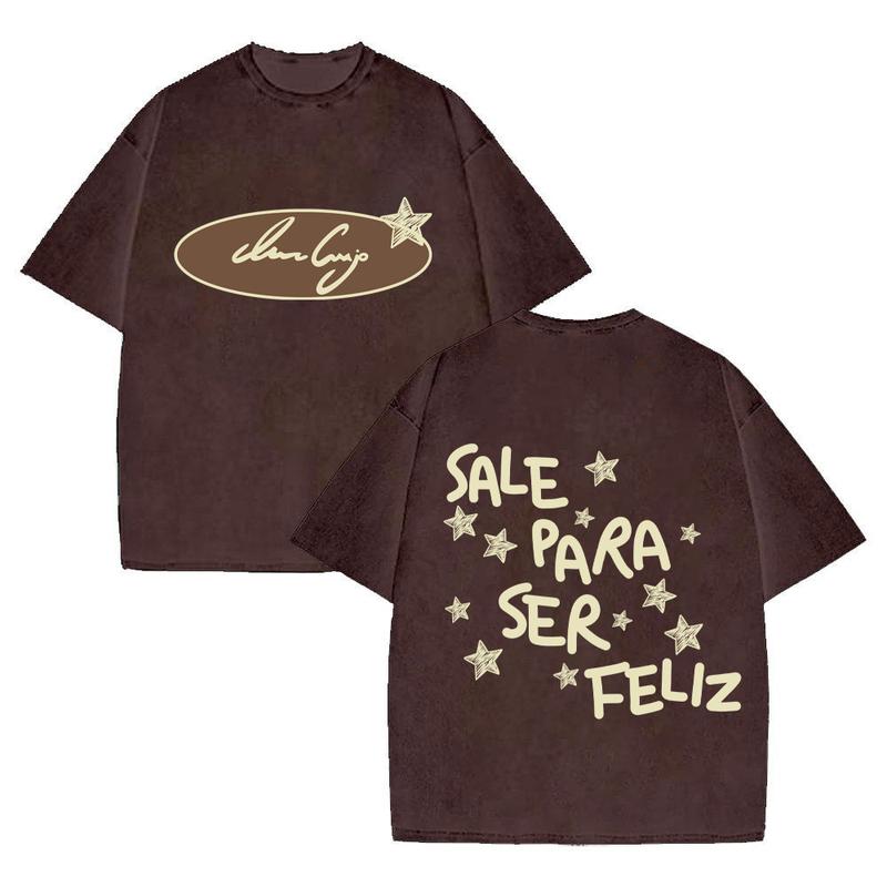 Ivan Cornejo Tee