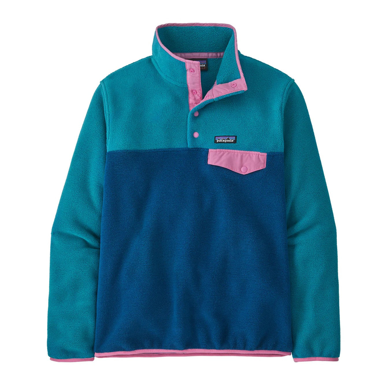 Blue Ocean Fleece