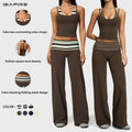 Halter Active Set