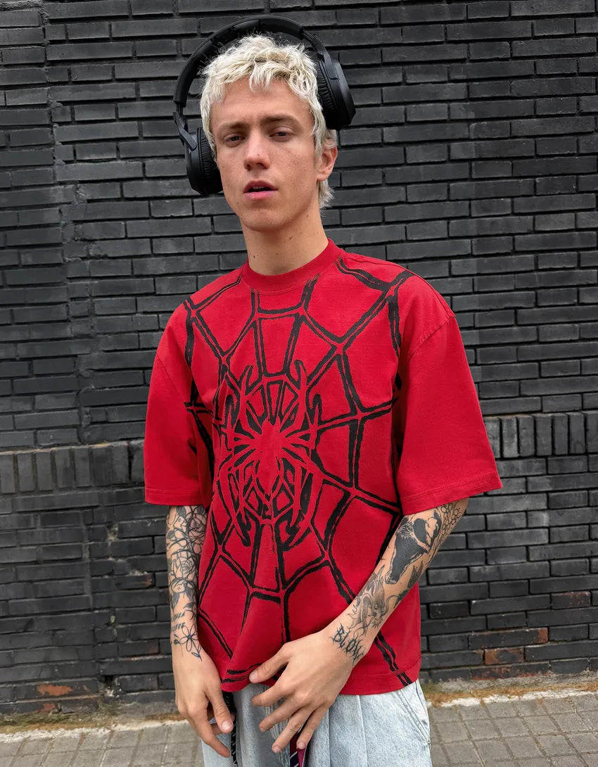 Spidey T-Shirt