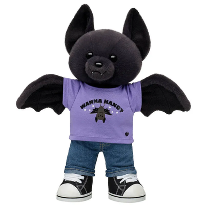 Dracula The Bat