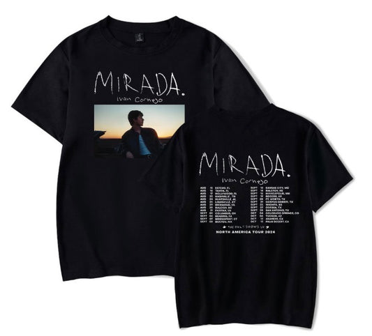 Mirada Tour 2024 Shirt
