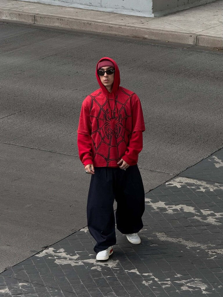 Spidey T-Shirt