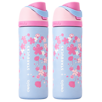 Sakura Blossom Bottle
