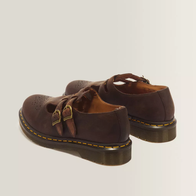 Fall MJ Shoes