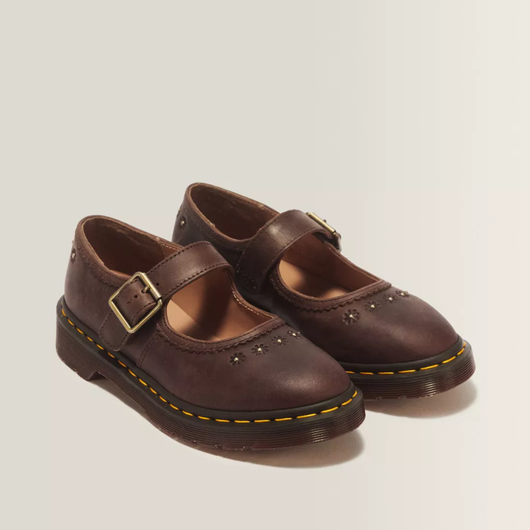 Mary Jane Shoes