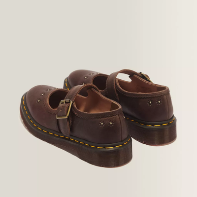 Mary Jane Shoes