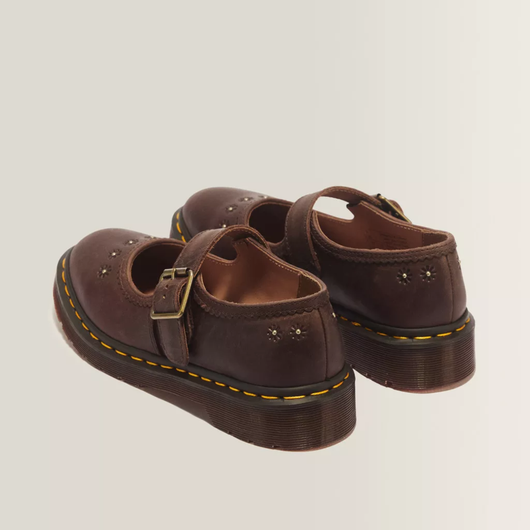 Mary Jane Shoes