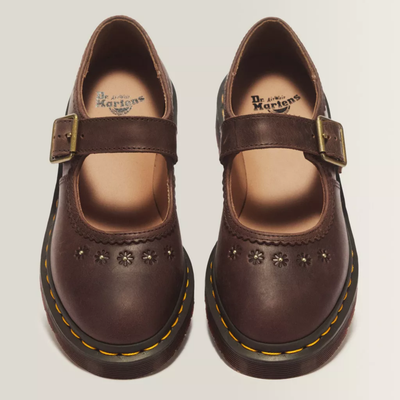 Mary Jane Shoes