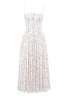 Cotton Maxi Sundress