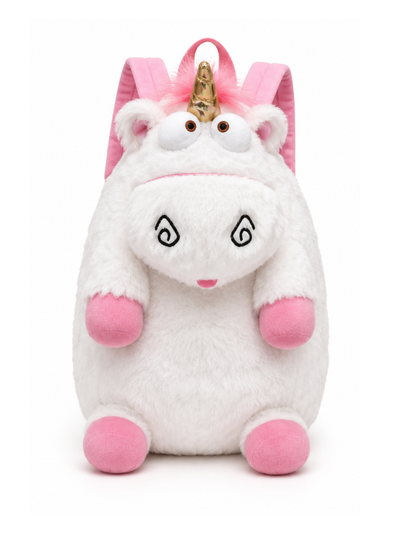 Senior Unicorn Backpack