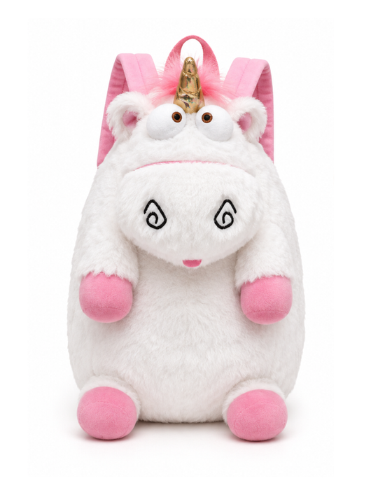 Senior Unicorn Backpack