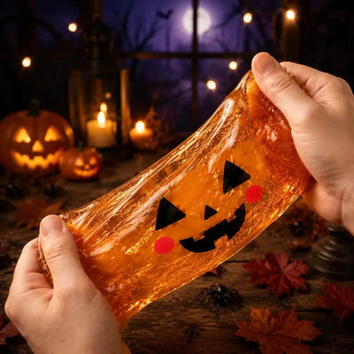 Spooky Squish™ Mystery Box