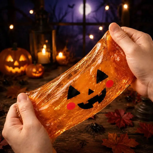 Spooky Squish™ Mystery Box
