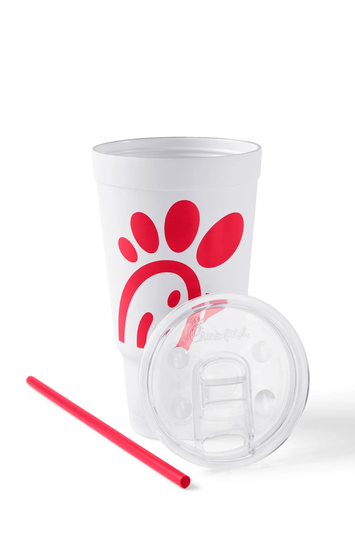 24oz Chickfila Tumbler