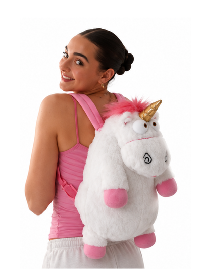 Senior Unicorn Backpack
