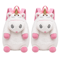 Senior Unicorn Backpack