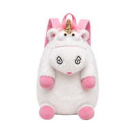 Senior Unicorn Backpack