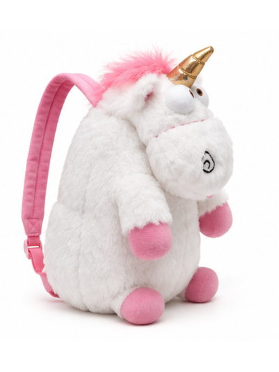 Senior Unicorn Backpack