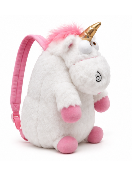 Senior Unicorn Backpack