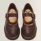 Martin Flower Shoes