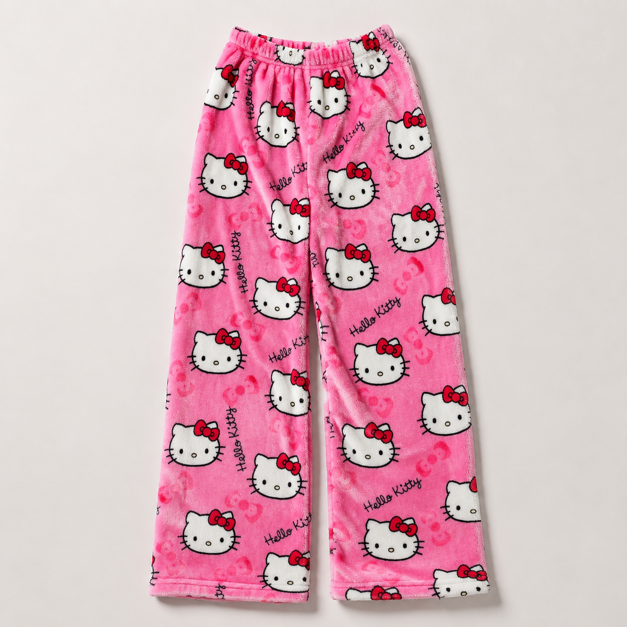 Hello Kitty Pajamas