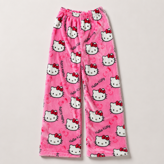 Hello Kitty Pajamas