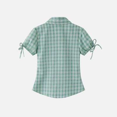 Striped Cat Shirt