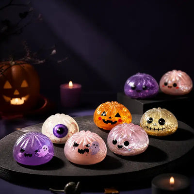 Spooky Squish™ Mystery Box