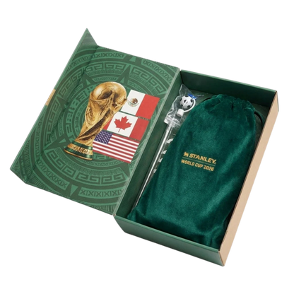 World Cup 2026 Tumbler