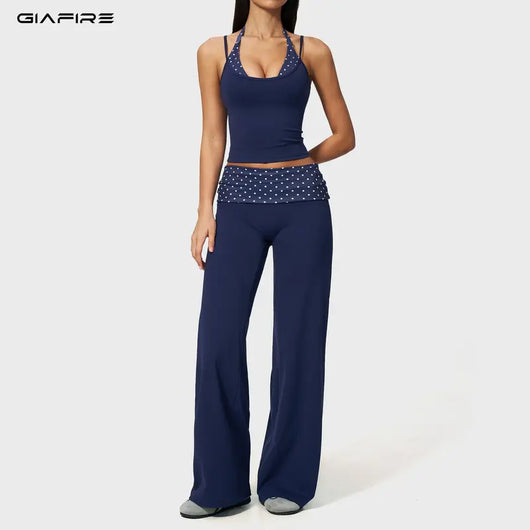 Halter Active Set