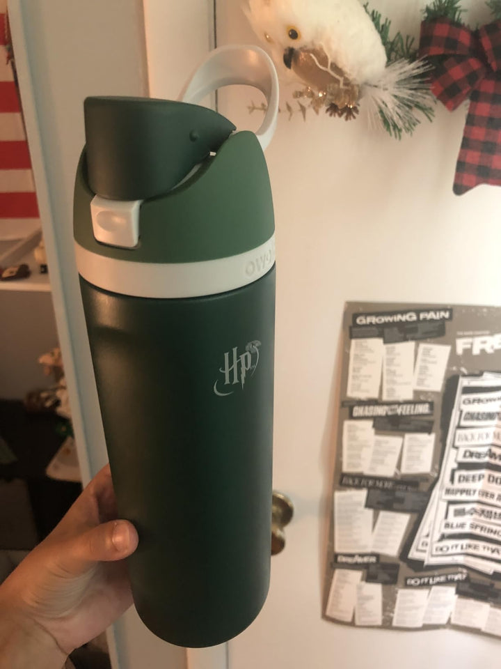 Review by Madison R.