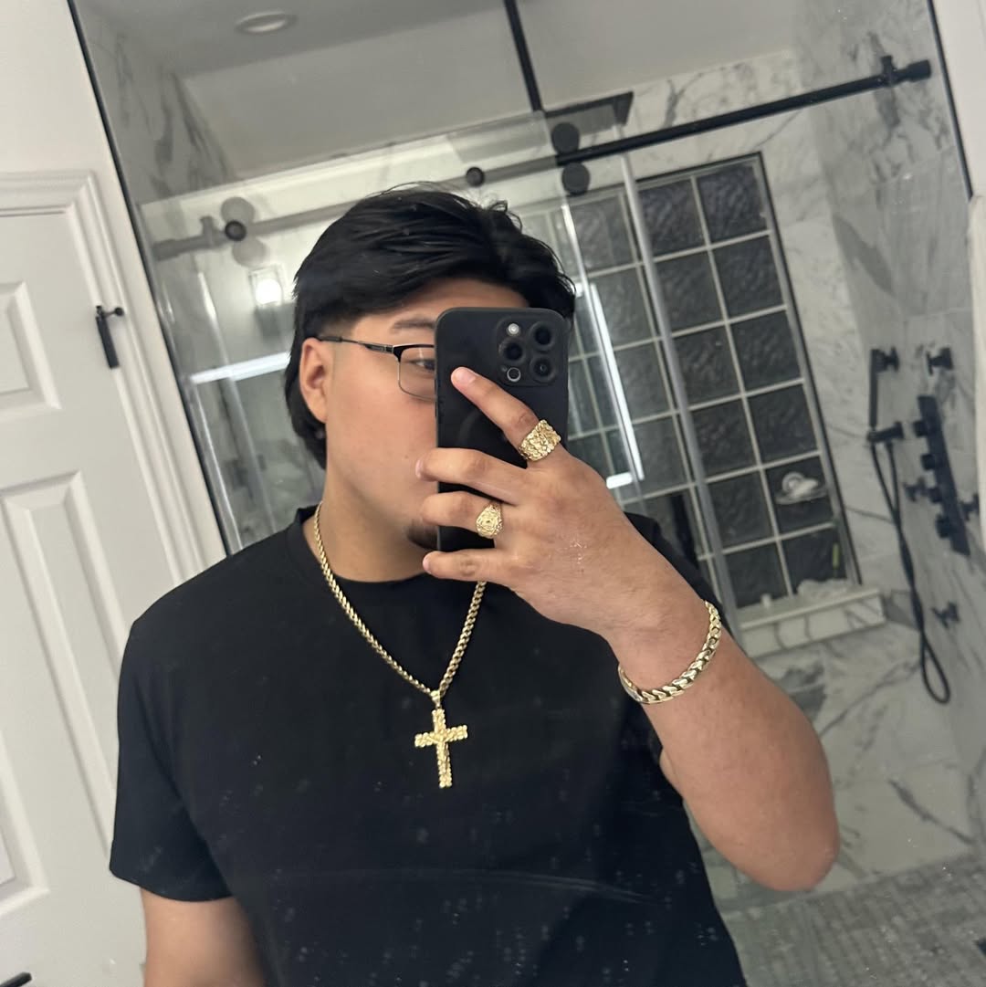 Customer avatar