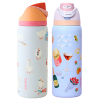 Summer Bottle Collection