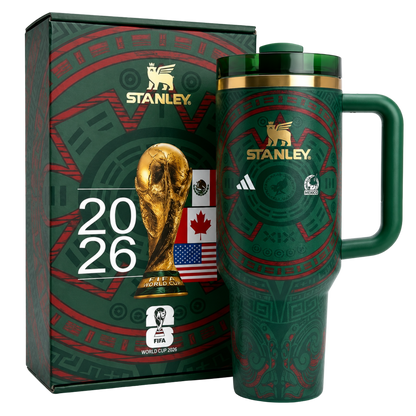 World Cup 2026 Tumbler