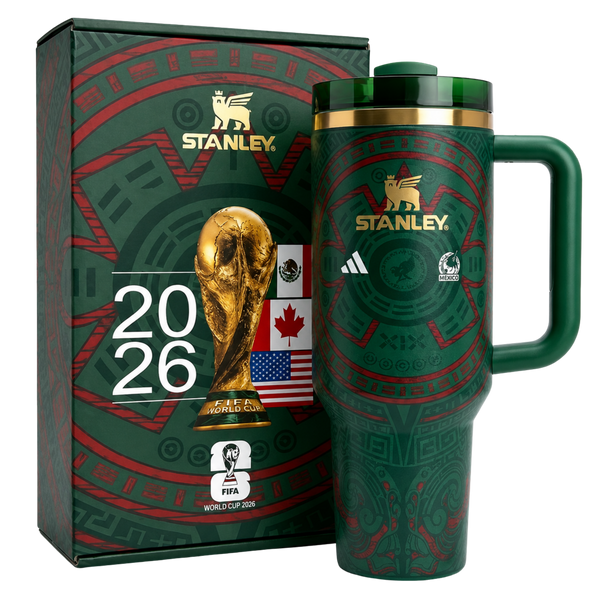 World Cup 2026 Tumbler