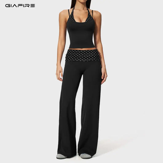 Halter Active Set