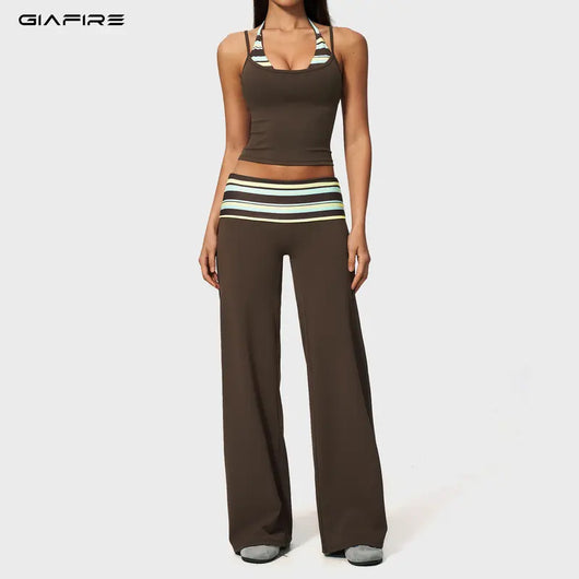 Halter Active Set
