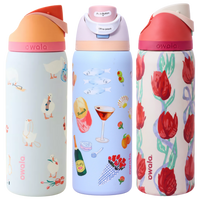Summer Bottle Collection