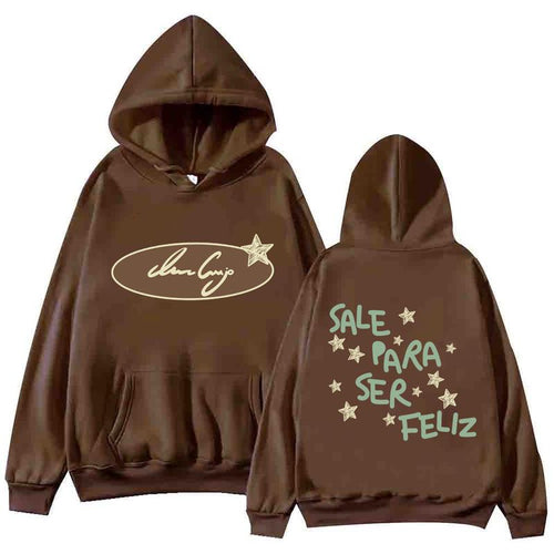 Ivan Cornejo Hoodie