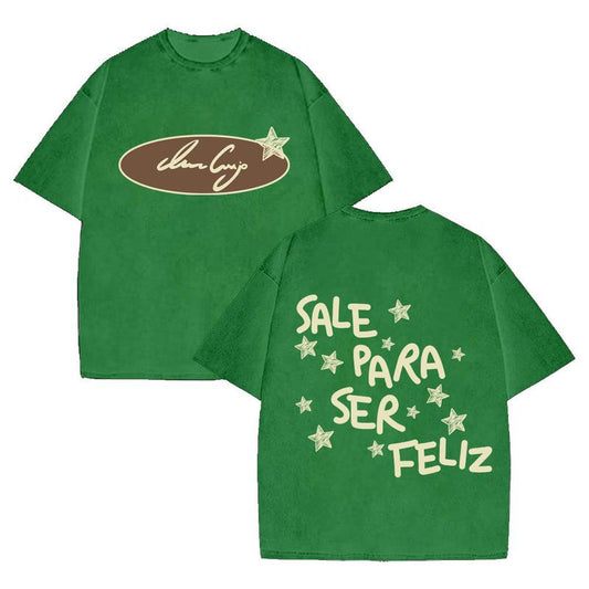 Ivan Cornejo Tee