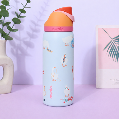 Summer Bottle Collection