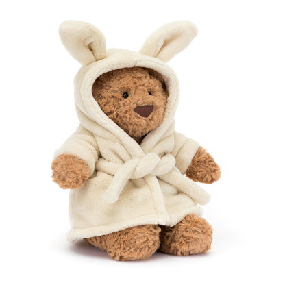 Bartholomew Bear