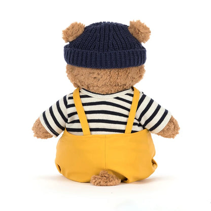 Bear Seafarer Outfit