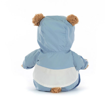 Bear/Bunny Snow Suit
