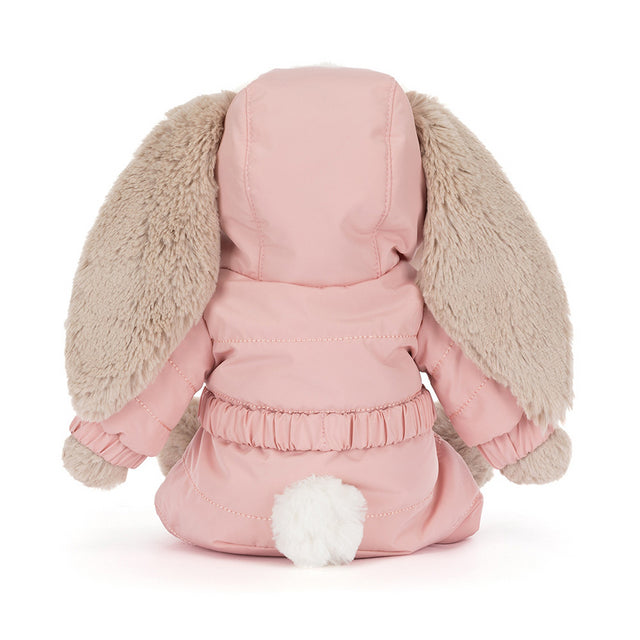 Bear/Bunny Snow Suit