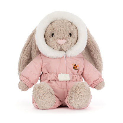 Bear/Bunny Snow Suit