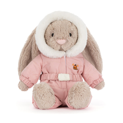 Bear/Bunny Snow Suit