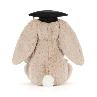 Bunny Graduation