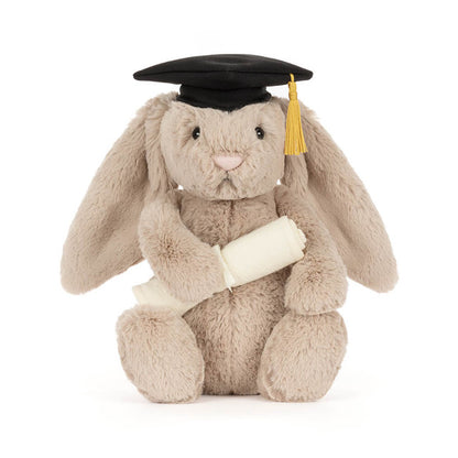 Bunny Graduation